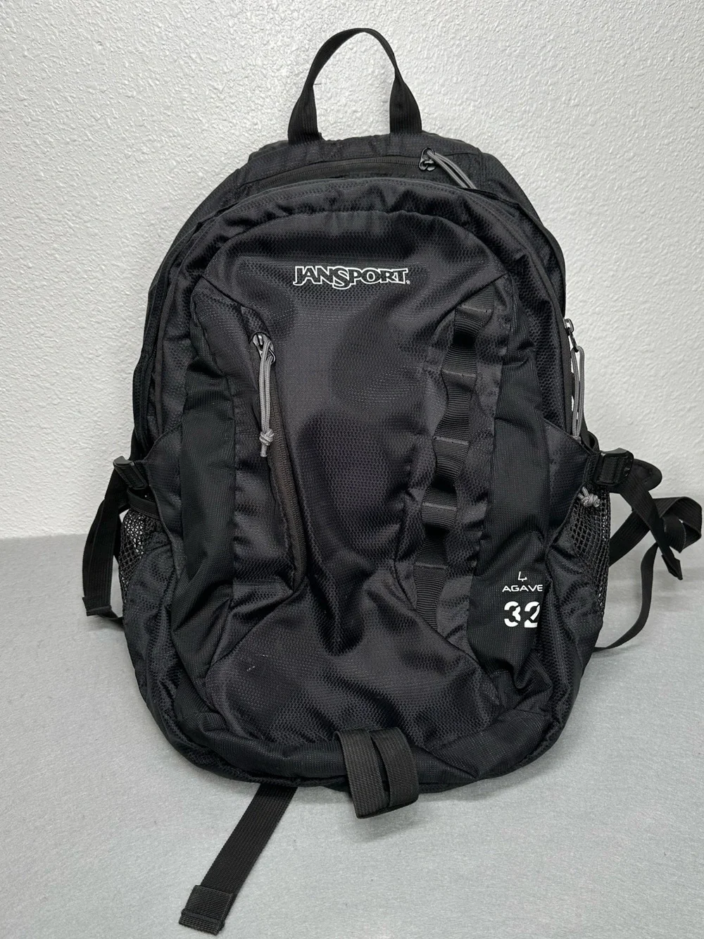 JANSPORT Agave 32L backpack